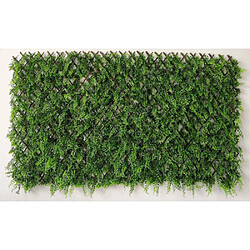 Jet7garden Brise-vue 2 x 2 m