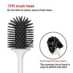 Universal Brosse douce - Noir