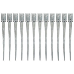 Ornement des abords Vidaxl