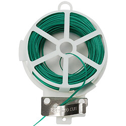 Idmarket Lien de fixation 30 M pour brise vue