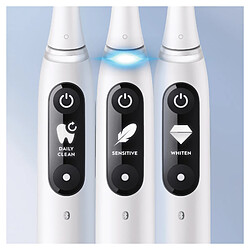 Avis Oral-b iO Series 7n - Blanc