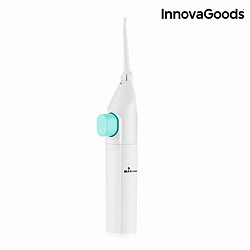 Avis Totalcadeau Hydropulseur dentaire