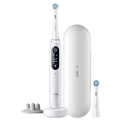 Brosse à dents électrique