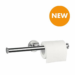 Hansgrohe Logis Accessoires - Chrome