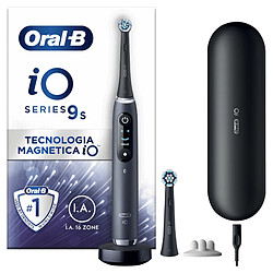 Acheter Oral-b iO 9S - Noir