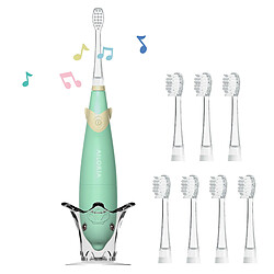 Ailoria Bubble Brush