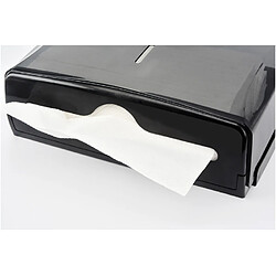 DistriButeur de papier Z-pliant