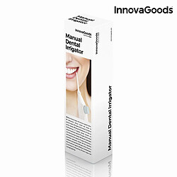 Acheter Totalcadeau Hydropulseur dentaire