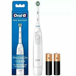 Oral-b Oral-B - Blanc