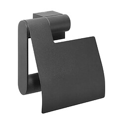Tiger Porte-papier toilette Nomad - Noir