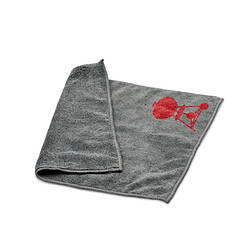 Weber Chiffon microfibre