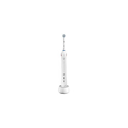 Avis Oral-B Pro 2 2000 - Blanc