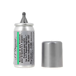 Avis Recharge gaz verte ST Dupont