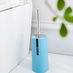 Brosse de toilette universelle - Noir