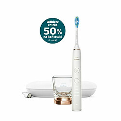 Philips Brosse à dents électrique HX9911/94