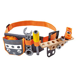 Hape Ceinture à outils
