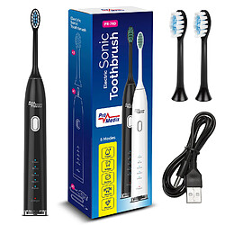 Promedix PR-740 - Noir