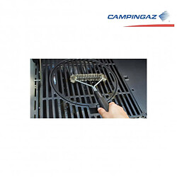 Campingaz Brosse Inox Triangulaire - 36 cm