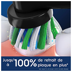 Brosse à dents électrique