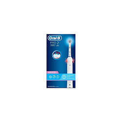 Acheter Oral-B Pro 2 2000 - Blanc