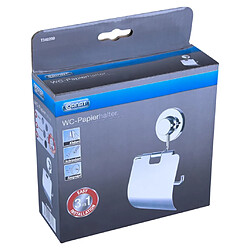 Acheter CORNAT Porte-papier hygiénique 3in1 Comfort - Chrome