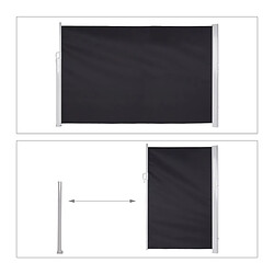 BCELEC ASA-200T Store latéral