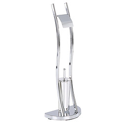 Accessoires de salle de bain Beliani