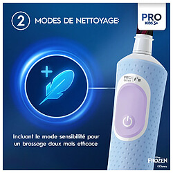 Acheter Oral-b Pro Kids Frozen