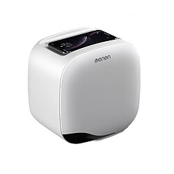 Porte-papier Étagère - Gris