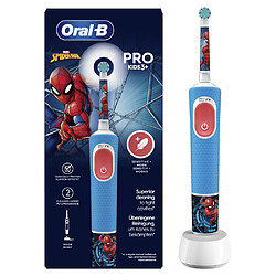 Oral-b Pro Kids Spider-Man