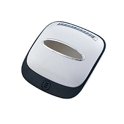 Boîte à mouchoirs automobile