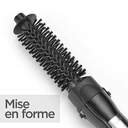 Acheter Babyliss AS82E Shape & Smooth - Noir