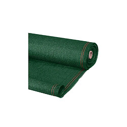 Brise vue 1.5 x 10 M Vert 400 gr/m² - IDMARKET