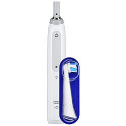 Brosse à dents électrique