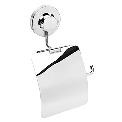 Avis CORNAT Porte-papier hygiénique 3in1 Comfort - Chrome