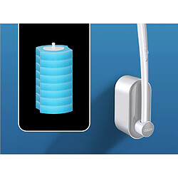 Universal Brosse de toilette jetable pas cher