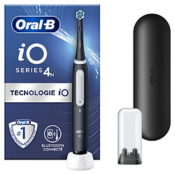 Oral-b iO 4N - Noir