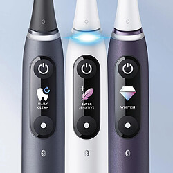 Acheter Oral-b iO