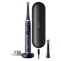 Brosse à dents électrique