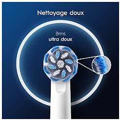 Avis Oral-b Pro Sensitive Clean
