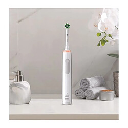 Oral-b Pro 3 3000 - Sensitive Clean