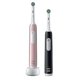 Brosse à dents électrique