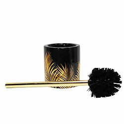 Paris Prix Brosse WC Orbella - Noir