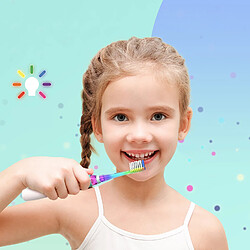 Brosse à dents électrique