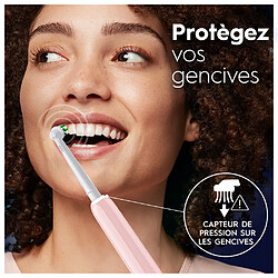 Acheter Oral-b Pro Series 1 - Rose