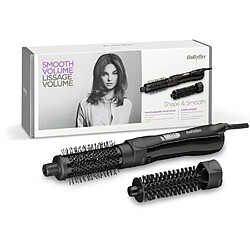 Brosse soufflante