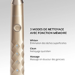 Ailoria Shine Bright USB - Or