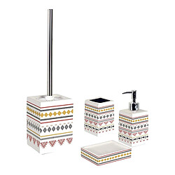 Paris Prix Brosse WC Esteban - Blanc