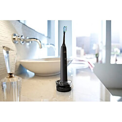 Philips DiamondClean 9000 HX9914/57 - Noir