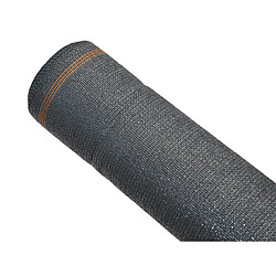 Avis JARDIéco JARDIDECO Gris Anthracite 25m x 2m